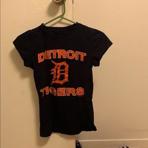 Detroit T Shirt